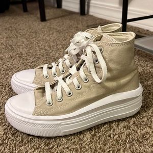 Converse All Star Move High Top